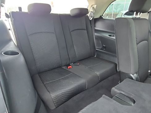 Used 2019 Dodge Journey SE w/ Premium Group image 25