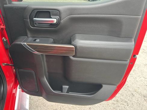 Used 2019 Chevrolet Silverado 1500 LT w/ All-Star Edition image 17