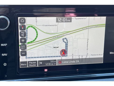 Used 2022 Kia K5 GT-Line image 39