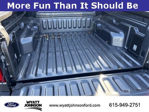 New 2025 Ford Maverick XL w/ 4K Tow Package image 12