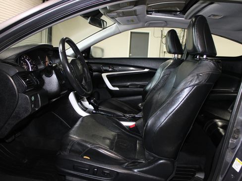 Used 2014 Honda Accord EX-L image 8