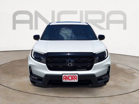 Used 2025 Honda Ridgeline Black Edition image 5