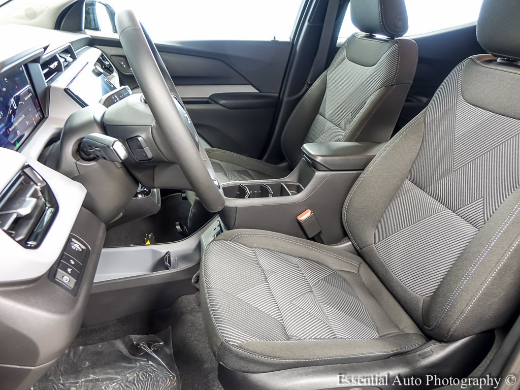 New 2027 Chevrolet Bolt LT w/ Comfort Package FWD image 9