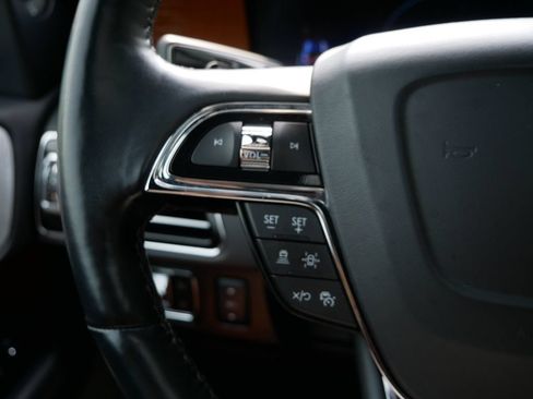 Used 2024 Lincoln Navigator Black Label AWD/4WD image 20