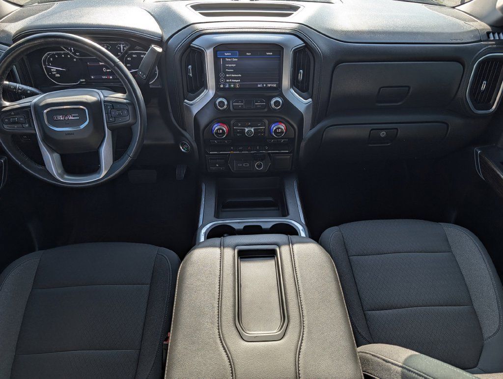 Used 2021 GMC Sierra 1500 Elevation AWD/4WD image 11