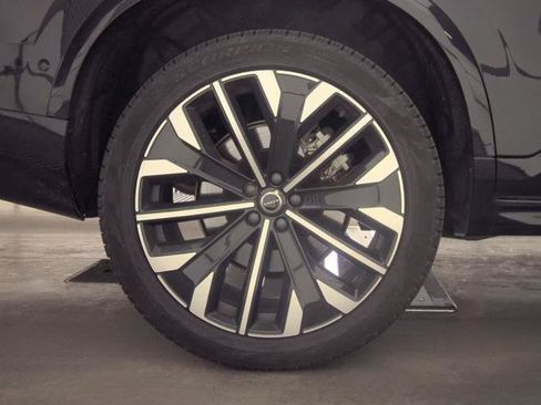 Used 2026 Volvo XC90 B6 Plus AWD/4WD image 7