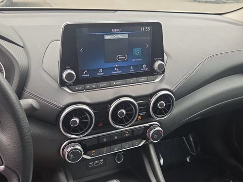 Used 2023 Nissan Sentra SV FWD image 20