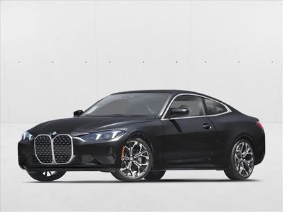 New 2026 BMW 430i Coupe