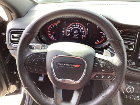 Used 2024 Dodge Durango GT image 18