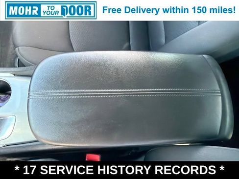 Used 2019 Chevrolet Malibu LT FWD image 27