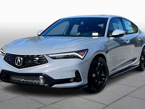 New 2026 Acura Integra A-Spec image 1