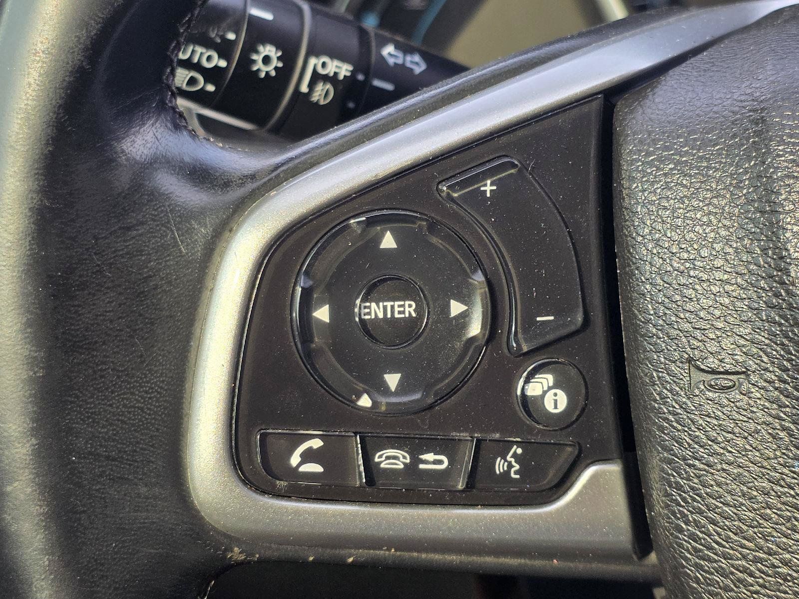 Used 2020 Honda Civic EX-L image 14
