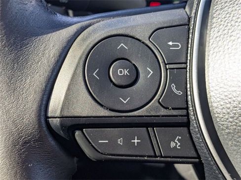 Used 2021 Toyota RAV4 XSE image 20