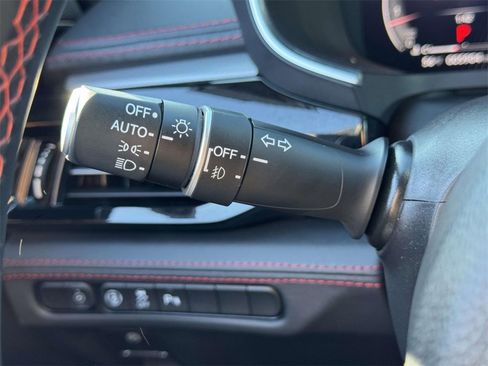 Certified 2025 Acura MDX A-Spec image 23