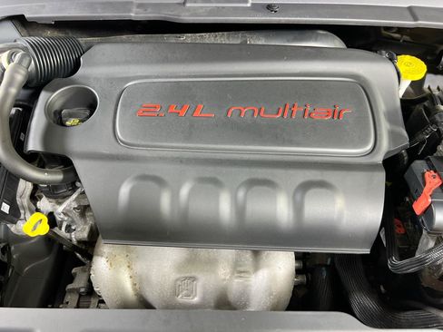 Used 2022 Jeep Compass Trailhawk w/ Trailhawk Elite Group AWD/4WD image 29
