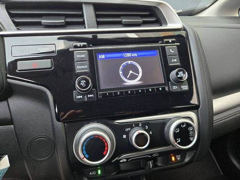 Used 2015 Honda Fit LX image 8