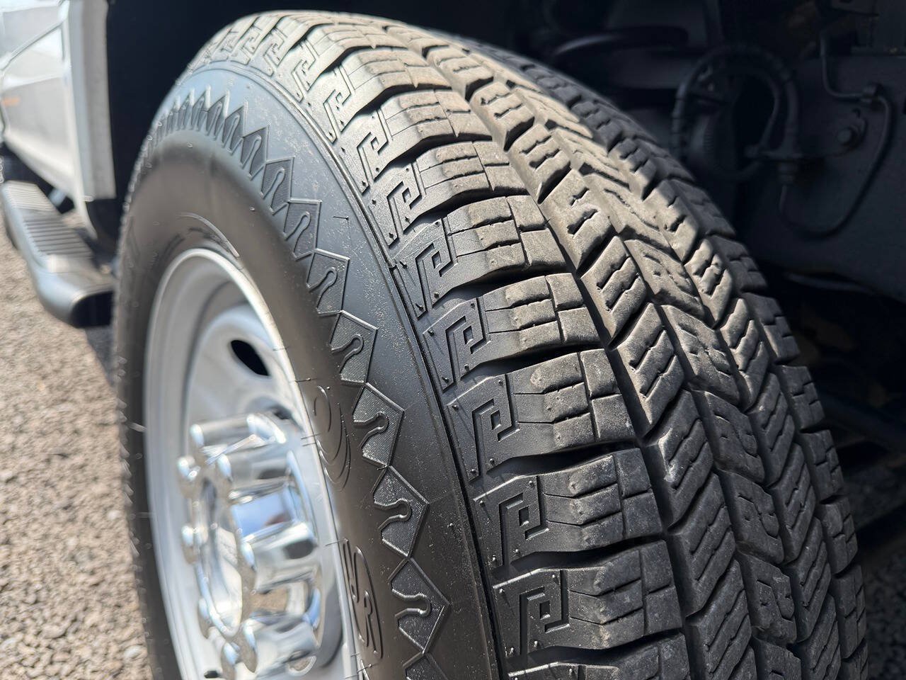 Used 2019 Ford F250 XL w/ XL Value Package AWD/4WD image 22