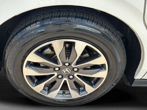 Certified 2022 Honda Odyssey EX-L image 20