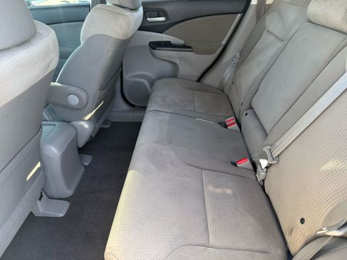 Used 2014 Honda CR-V EX image 27