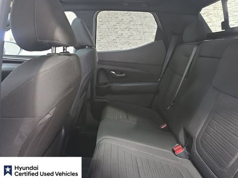 Used 2023 Hyundai Santa Cruz SEL w/ Activity Package AWD/4WD image 13