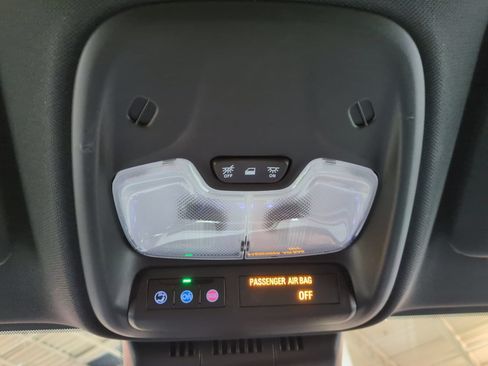 Used 2024 Chevrolet Colorado LT w/ LT Convenience Package II AWD/4WD image 25