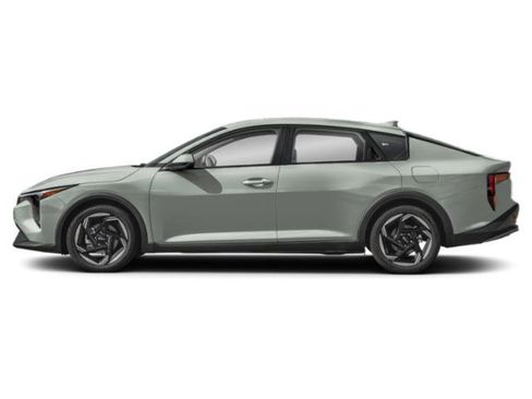 Used 2025 Kia K4 EX FWD image 6