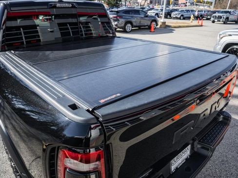 Used 2023 RAM 1500 TRX w/ TRX Level 2 Equipment Group image 15