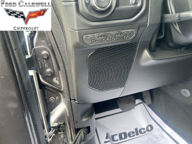 Used 2026 Jeep Wrangler Unlimited Rubicon AWD/4WD image 29