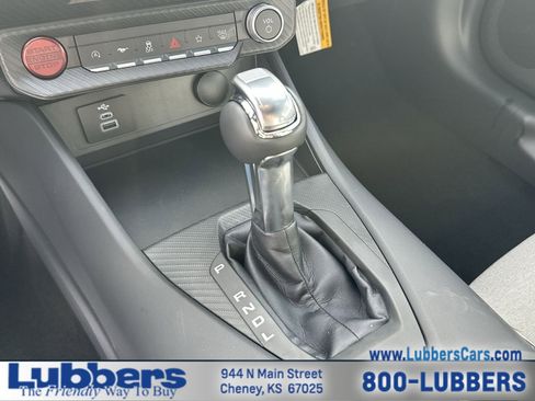 New 2026 Ford Mustang Coupe image 18