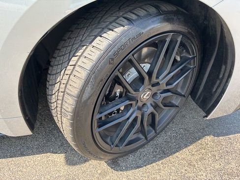 Used 2023 Lexus IS 500 w/ Accessory Package RWD image 45
