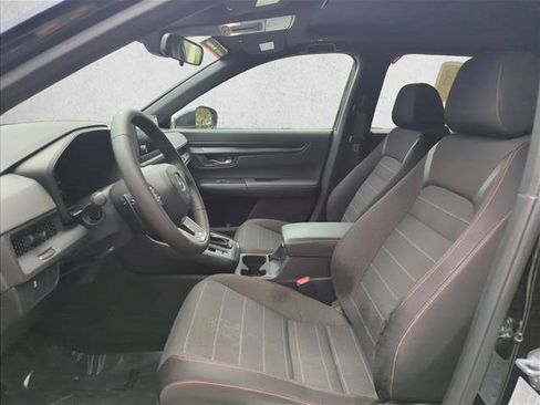 Used 2024 Honda CR-V Sport image 17