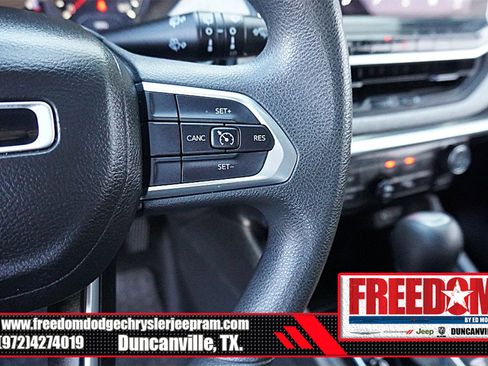 Used 2022 Jeep Compass Sport AWD/4WD image 26