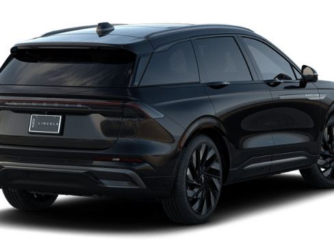 New 2026 Lincoln Nautilus Reserve AWD/4WD image 45