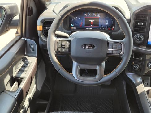 Used 2026 Ford F150 Tremor AWD/4WD image 6