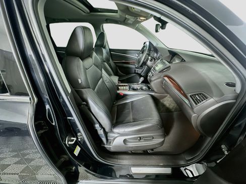 Used 2015 Acura MDX FWD w/ Technology Package image 34