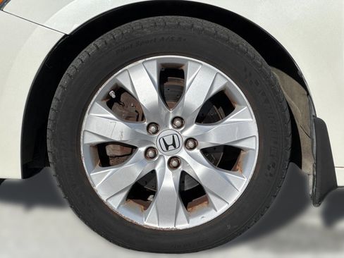 Used 2009 Honda Accord EX-L image 12