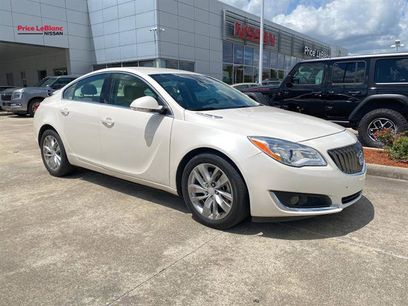 Used 2015 Buick Regal