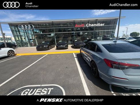 Used 2022 Honda Civic Sport image 1