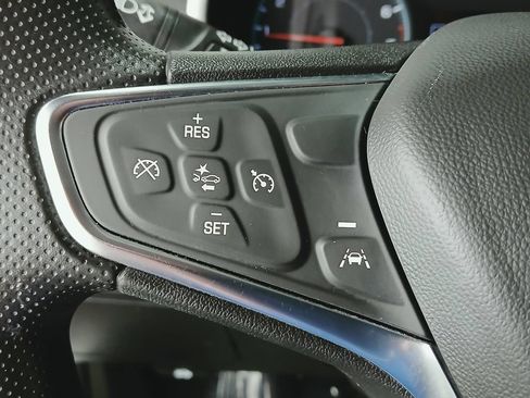 Used 2024 Chevrolet Malibu LT FWD image 28