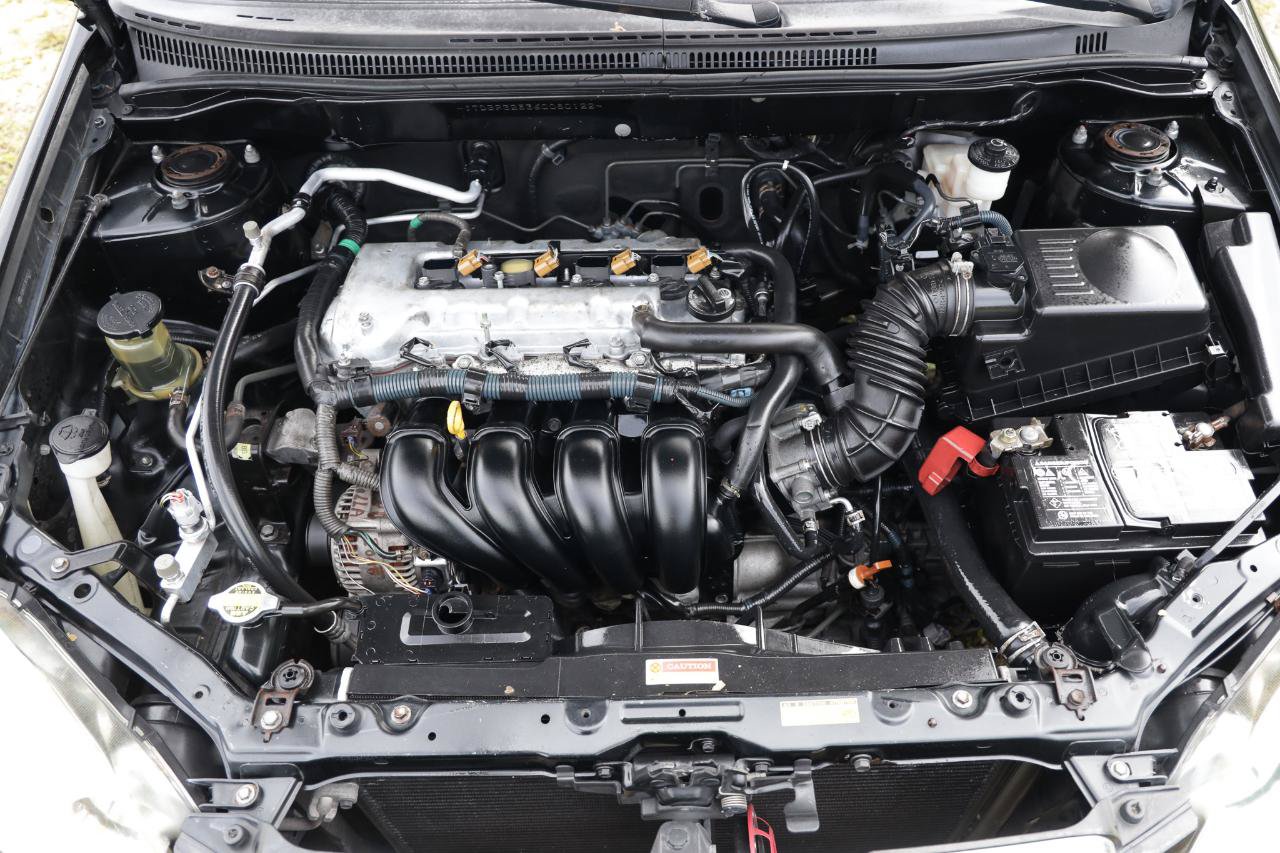 Used 2006 Toyota Corolla LE w/ Audio Value Pkg FWD image 21