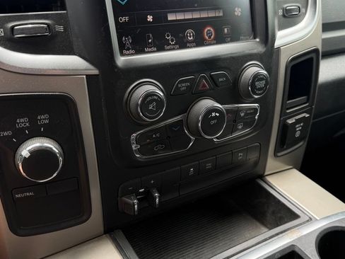 Used 2014 RAM 2500 Big Horn AWD/4WD image 20
