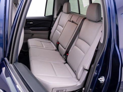 Used 2023 Honda Ridgeline RTL-E image 17
