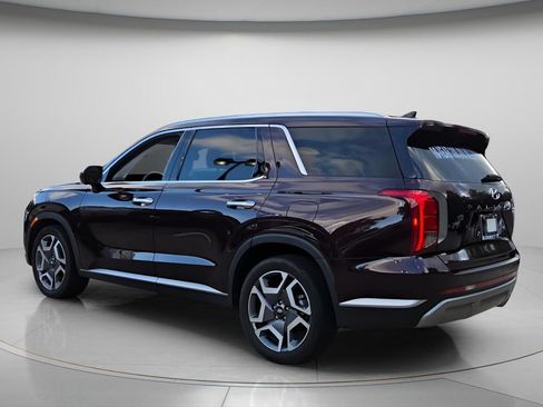 Used 2024 Hyundai Palisade SEL w/ Premium Package FWD image 6