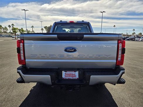 Used 2024 Ford F250 XL w/ STX Appearance Package image 5