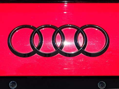 Used 2019 Audi TT RS AWD/4WD image 22