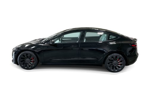 Certified 2023 Tesla Model 3 Performance AWD/4WD image 3