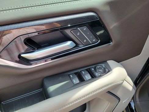 New 2026 GMC Yukon Elevation RWD image 26