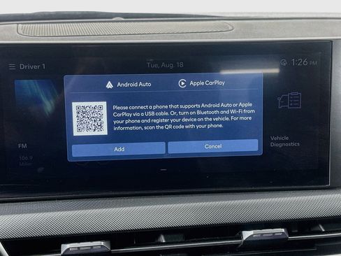 Used 2025 Hyundai Sonata SEL FWD image 22