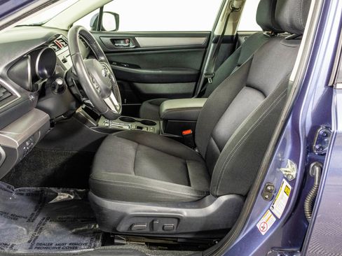 Used 2015 Subaru Legacy 2.5i Premium image 22