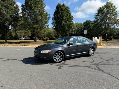 Used 2011 Volvo S80 3.2 w/ Climate Pkg